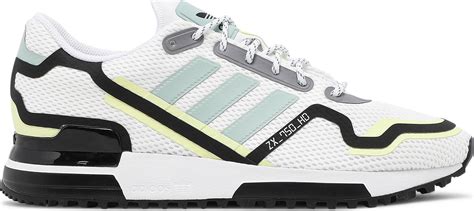 Buy ZX 750 HD 'White Green Tint' 